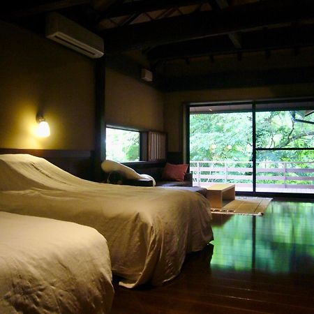 Satonoyu Waraku 13 Years Or Older Hotel Minamioguni Exterior photo